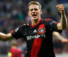 Lars Bender