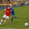 Arsenal Ladies 07