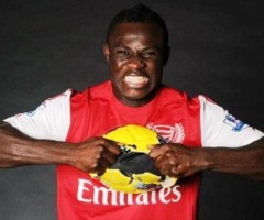 Emmanuel Frimpong