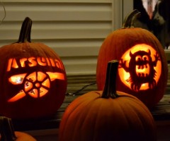 Halloween