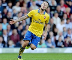 Jack Wilshere 08