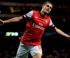 Ramsey - Catching The Eye