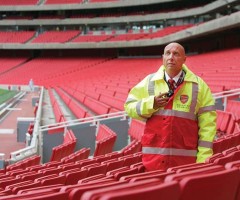 Steward