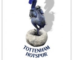 Forever In Our Shadow