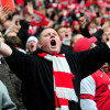 Arsenal fans 02