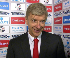 Arsene Wenger 16