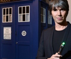 Brian Cox