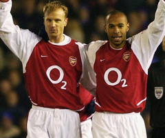 To the the Iceman and the King