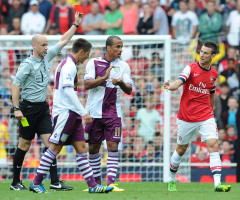 Laurent Koscielny 08