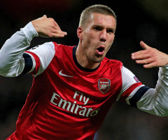 Lukas Podolski 07