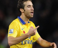 Mathieu Flamini 