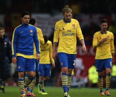 Man United 2