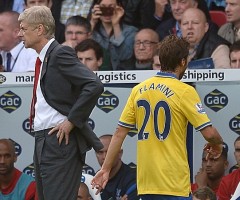 Mathieu Flamini 14