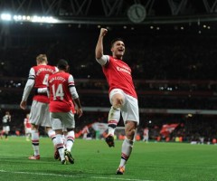 Olivier Giroud 2!
