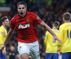 Robin van Persie 01