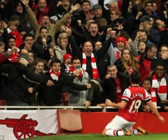 Santi Cazorla 06