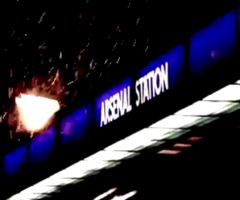 Arsenal Station