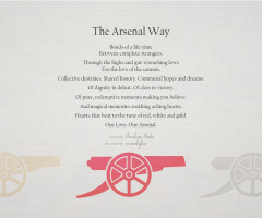 The Arsenal Way (2)
