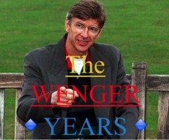 The Wenger Years