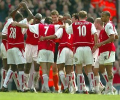 Arsenal Invincibles