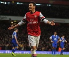 Everton 1