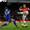 Mathieu Flamini 16