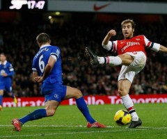 Mathieu Flamini 16