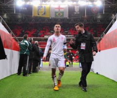 England v Brazil - International Friendly-1590882