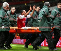 Theo Theo What's the score?