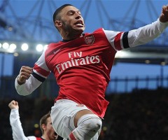 Alex Oxlade-Chamberlain 06