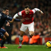 Soccer - Barclays Premier League - Arsenal v Manchester United - Emirates Stadium