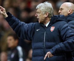 Arsene Wenger 24
