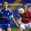 Birmingham 1-0 Arsenal Ladies