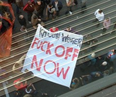 Wenger Out 2