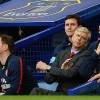 Arsene Wenger Everton