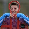 Mesut Ozil 17
