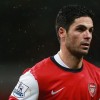 Mikel Arteta