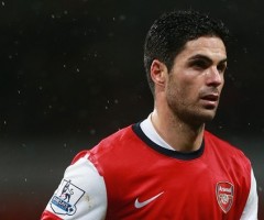 Mikel Arteta