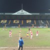 Notts County 1-1 Arsenal Ladies