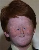 Paul Scholes mock