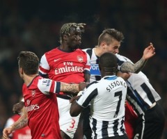 Sagna Newcastle
