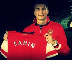 Sahin Arsenal