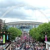 Wembley Way