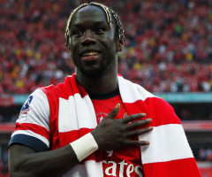 Sagna Arsenal
