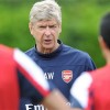 Arsene Wenger 27
