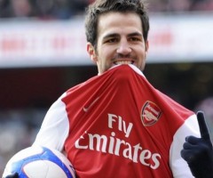 Cesc Fabregas 01