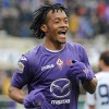 Serie A star on his way to Arsenal? The signing Arsene Wenger needs to make this summer Juan Cuadrado 01