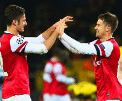 Ramsey Giroud
