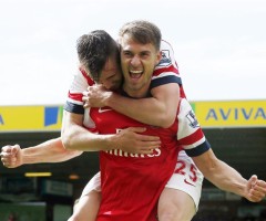 Ramsey Jenkinson Norwich