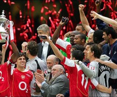 fa cup 2005